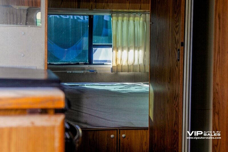 2000 Airstream 26'