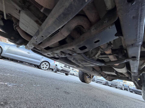 2015 Jeep Wrangler Unlimited Freedom Edition