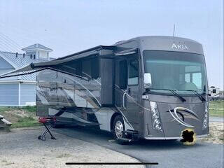 2019 Thor Industries Aria 4000
