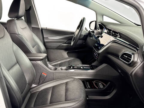 2023 Chevrolet Bolt EV 2LT