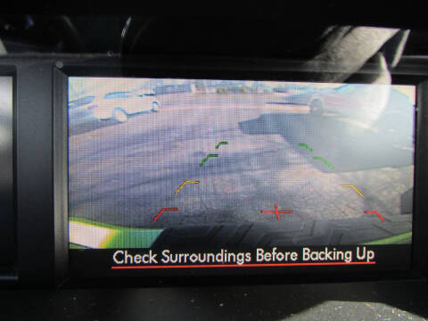 2014 Subaru XV Crosstrek Hybrid Touring