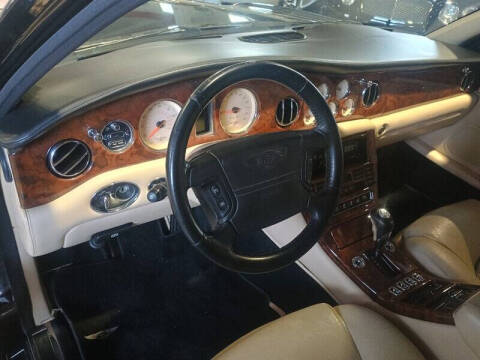 1999 Bentley Arnage