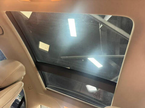 2013 Mercedes-Benz E-Class E 350 4MATIC