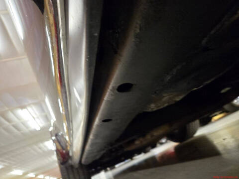 1980 Chevrolet Corvette