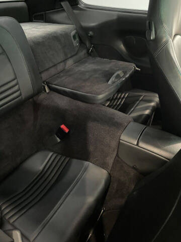 2003 Porsche 911 Carrera