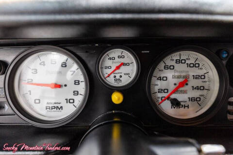 1978 Pontiac Trans Am