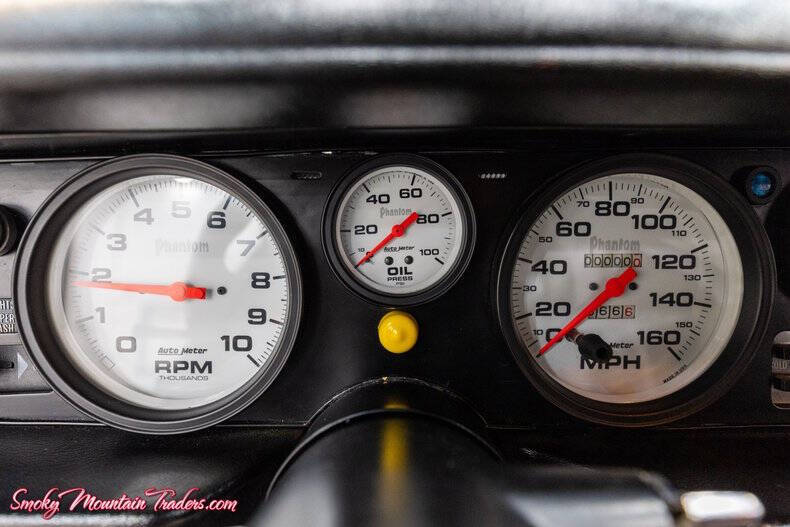 1978 Pontiac Trans Am