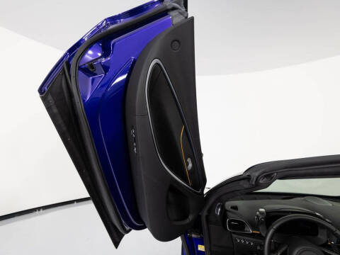 2025 McLaren Artura Spider