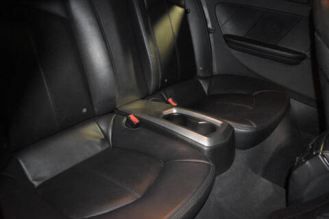 2012 Cadillac CTS 3.6L