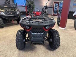 2024 Massimo MSA 210
