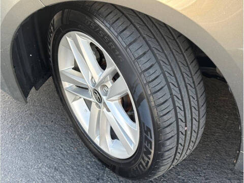 2019 Toyota Corolla Hatchback