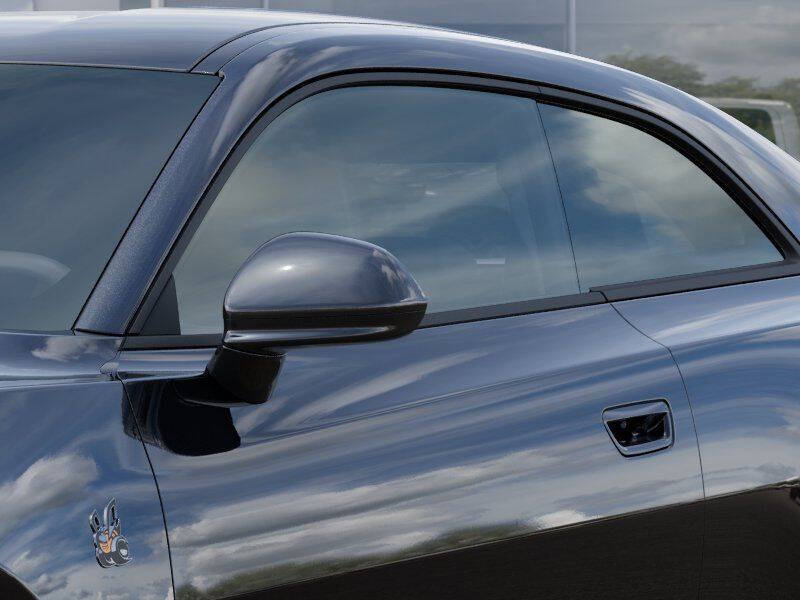 2026 Dodge Charger