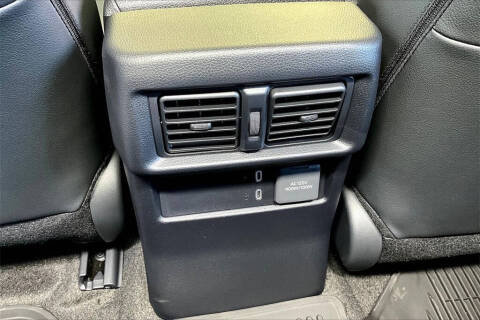 2025 Toyota 4Runner TRD Off-Road Premium