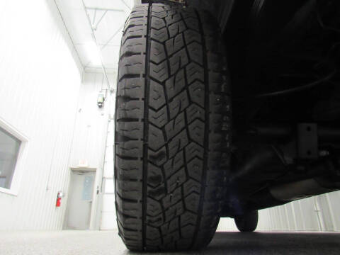 2018 Chevrolet Express 3500