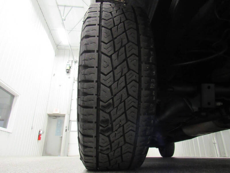 2018 Chevrolet Express 3500