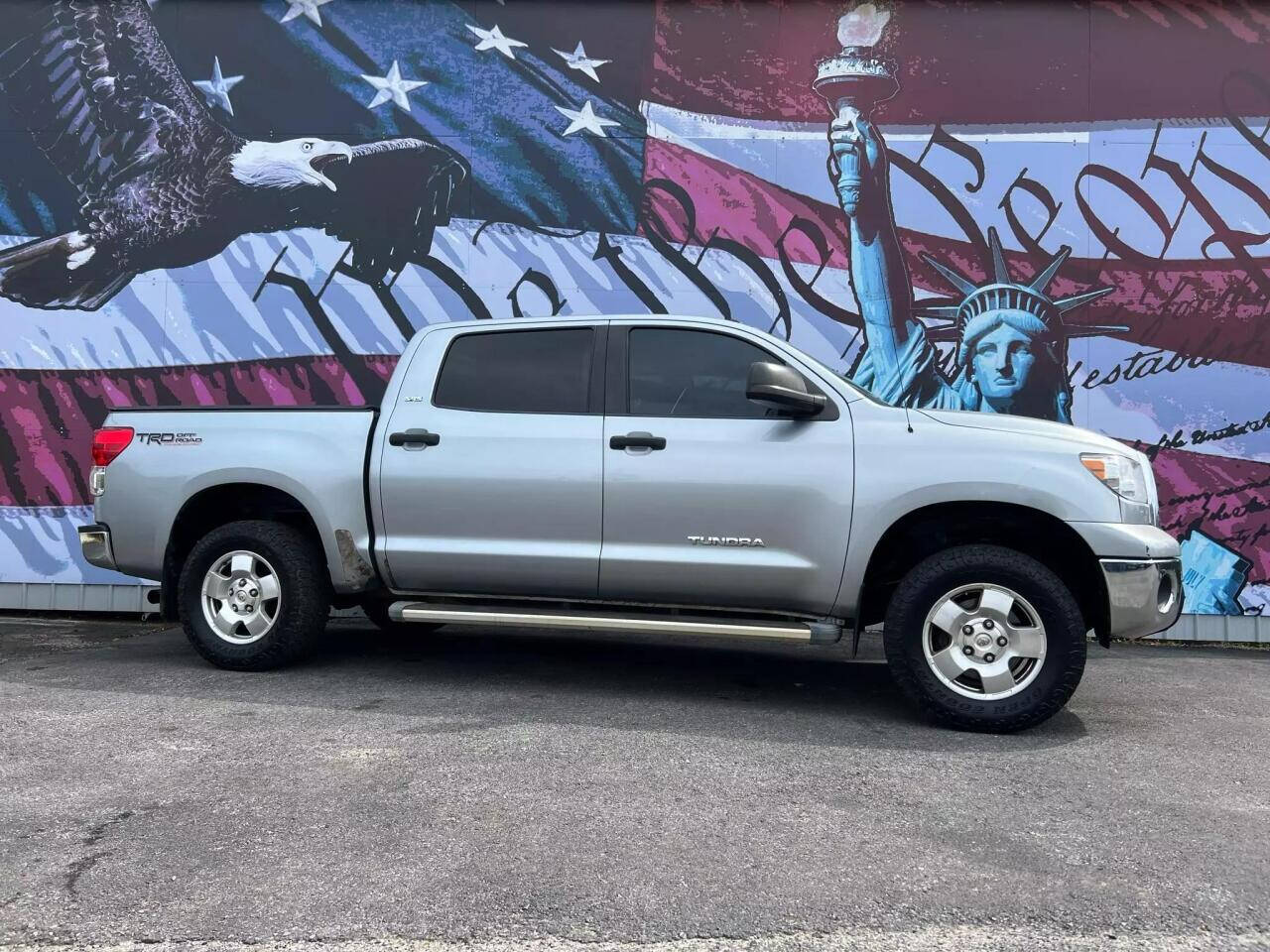 2011 Toyota Tundra For Sale In Pensacola, FL