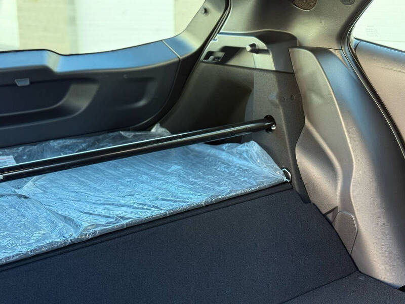 2023 Toyota GR Corolla Morizo Edition