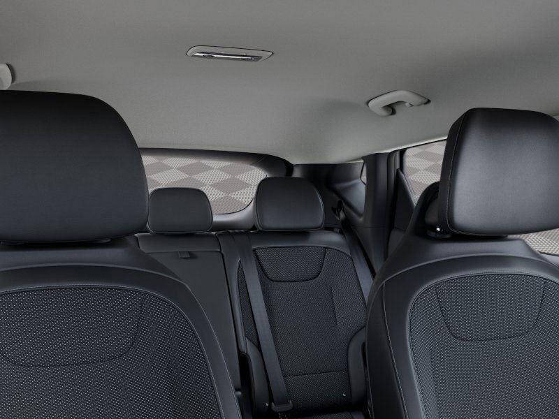 2025 Kia EV6 Light Long Range