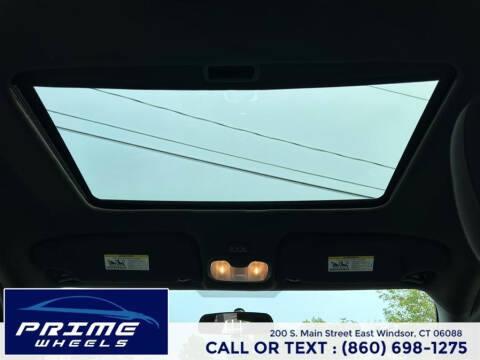 2013 Chrysler 200 LX