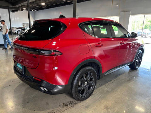2024 Dodge Hornet R/T