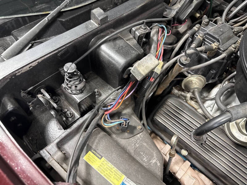 1980 Chevrolet Corvette