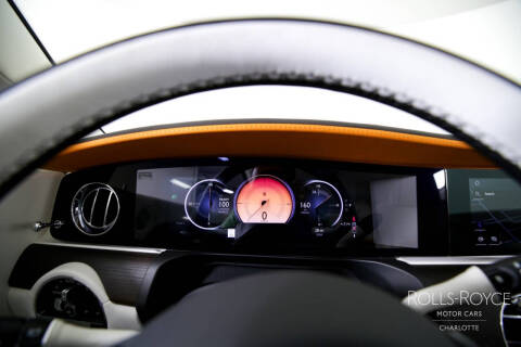 2024 Rolls-Royce Spectre