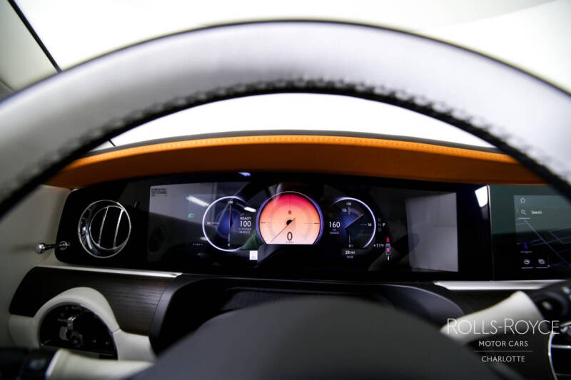 2024 Rolls-Royce Spectre