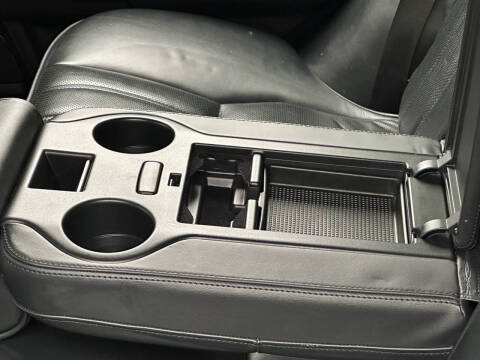 2011 Land Rover Range Rover HSE