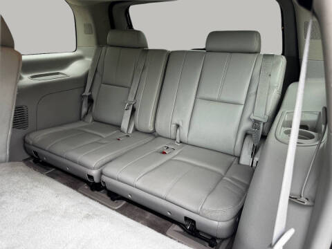 2014 GMC Yukon SLT