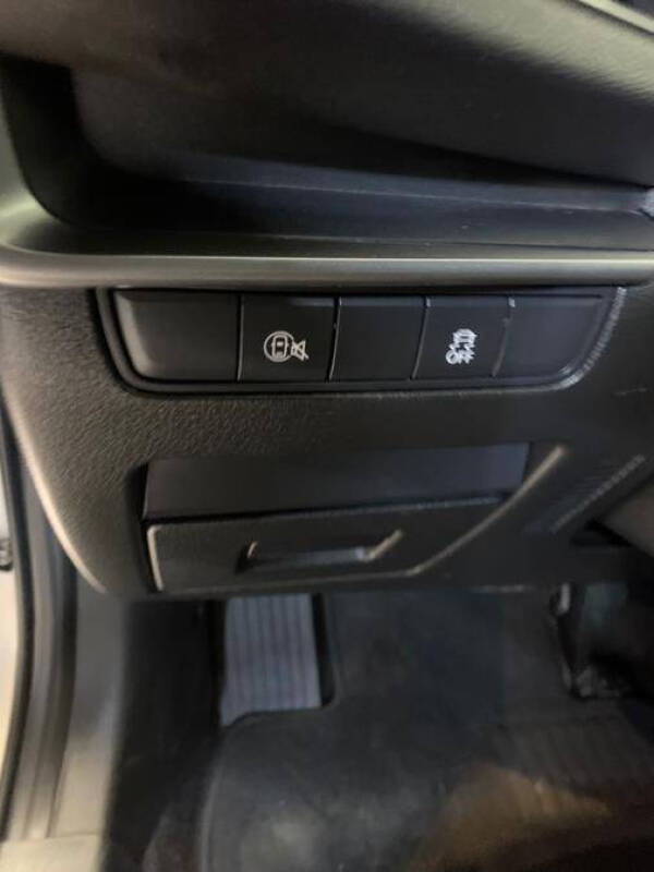 2024 Mazda Mazda3 Hatchback 2.5 S Select Sport