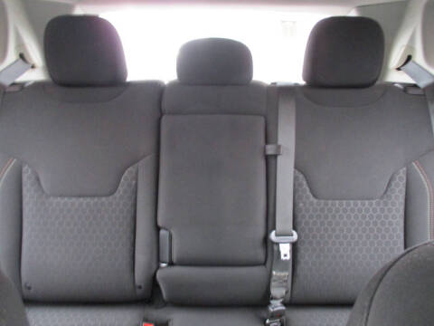 2021 Jeep Compass Sport