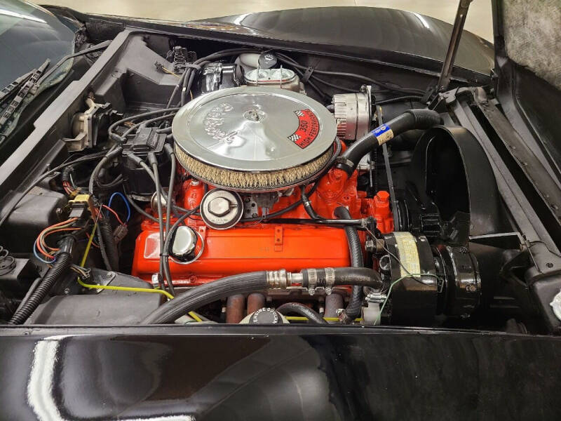 1979 Chevrolet Corvette