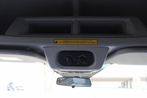 2017 Ford Transit
