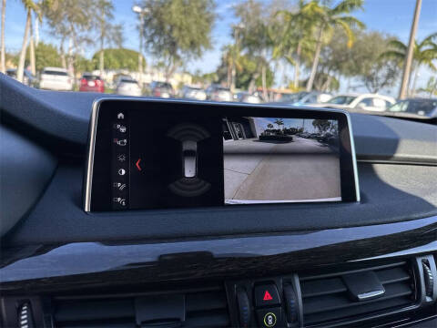 2018 BMW X5 sDrive35i