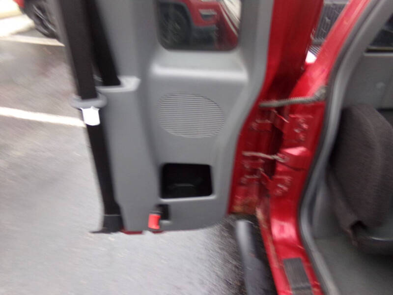 2005 Ford Ranger XLT