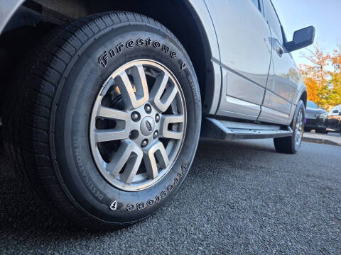 2012 Ford Expedition XLT