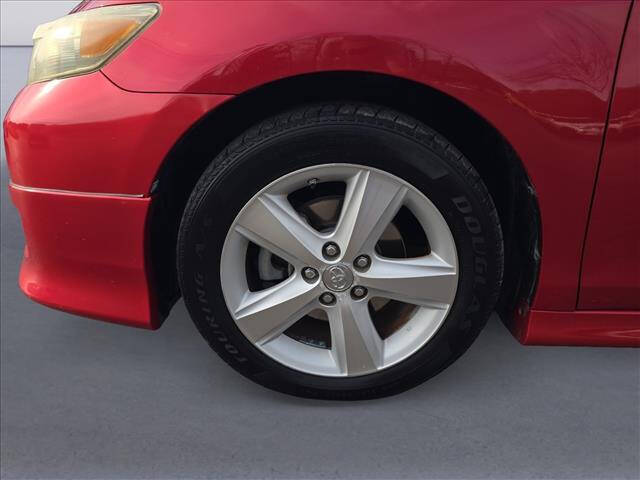 2010 Toyota Camry SE