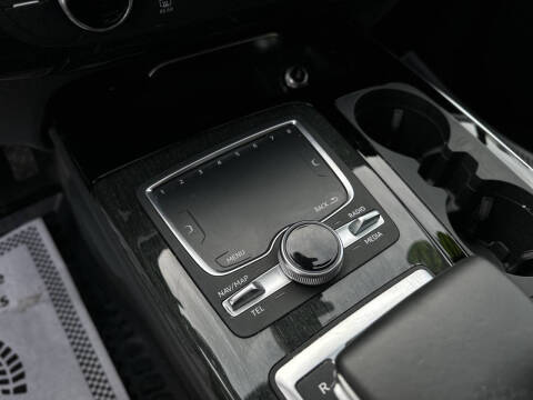 2019 Audi Q7 quattro SE Premium 55 TFSI