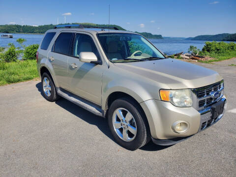 2011 Ford Escape for sale at Bowles Auto Sales in Wrightsville PA