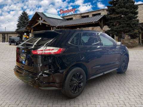 2023 Ford Edge SE