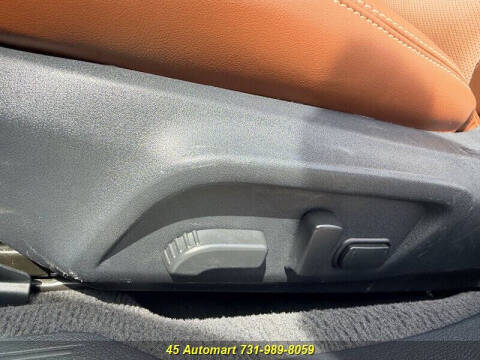 2019 Subaru Outback 3.6R Touring