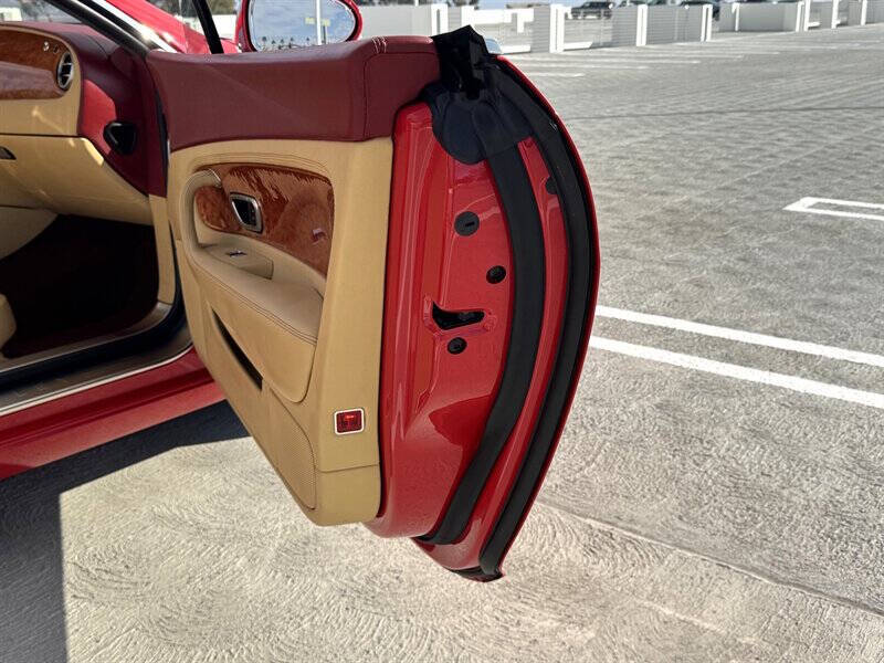 2006 Bentley Continental GT