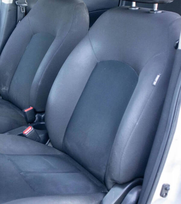 2015 Nissan Versa Note