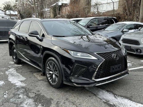 2020 Lexus RX 350 for sale at Certified Luxury Motors in Great Neck NY