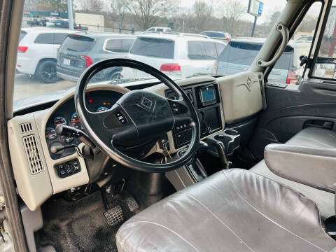 2009 International DuraStar 4300