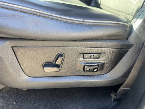 2014 RAM 2500 Laramie Limited