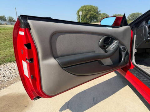 1993 Pontiac Trans Am