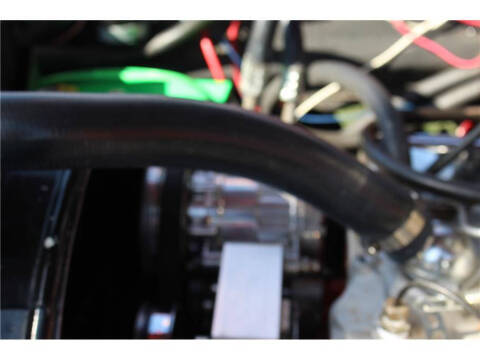 1958 Chevrolet Bel Air