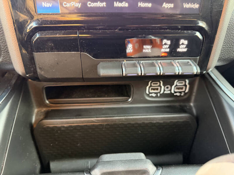 2024 RAM 1500 Big Horn