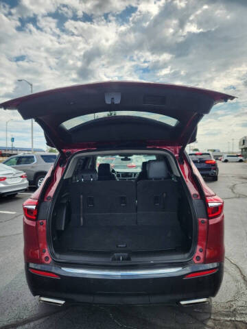 2019 Buick Enclave Essence